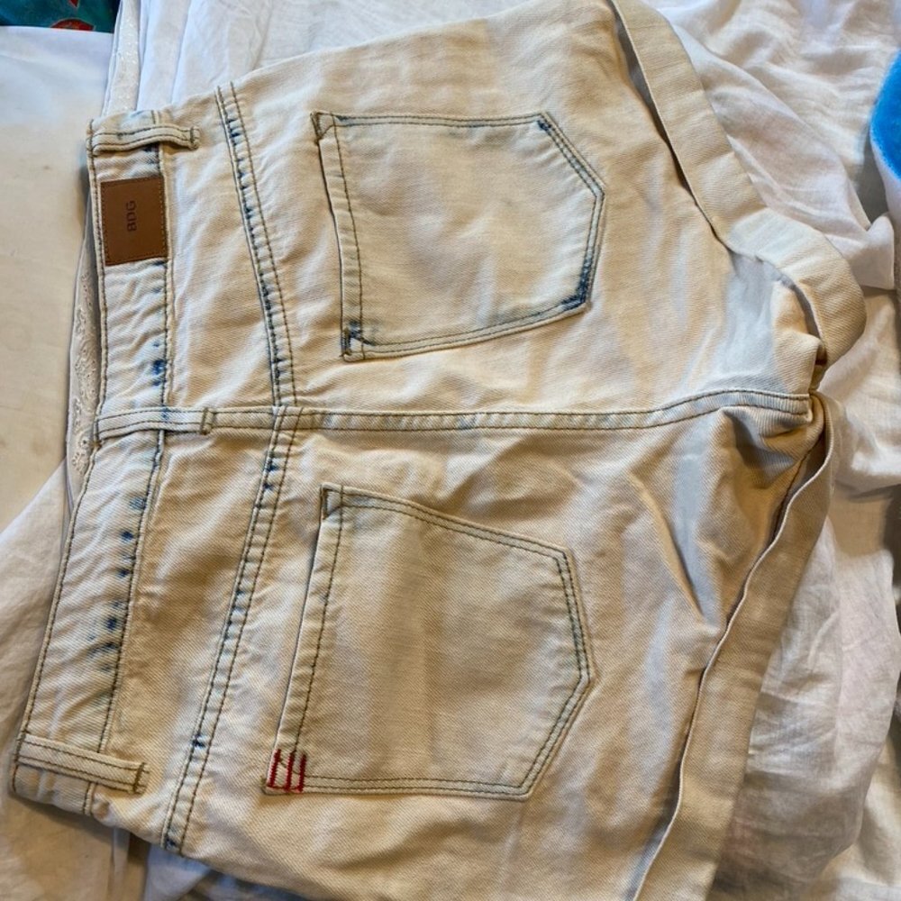 BDG high rise shorts - Picture 4 of 4